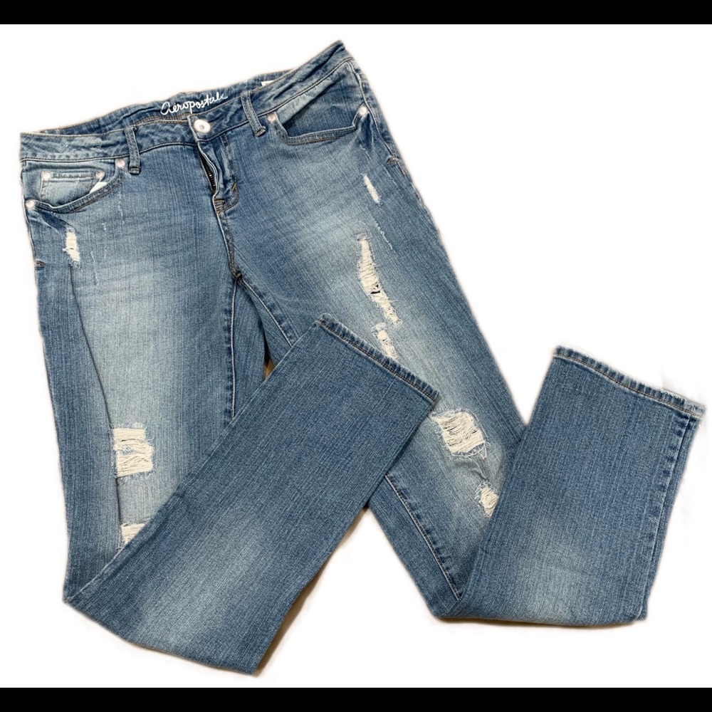 Aeropostale jeans
